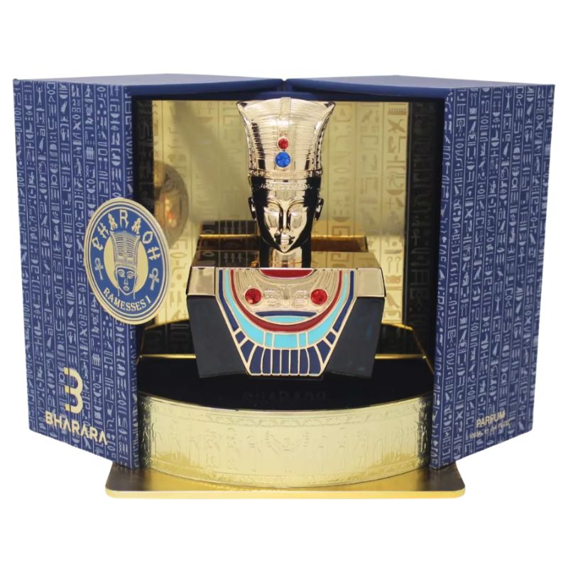 Pharoah Ramasses (100 ml)