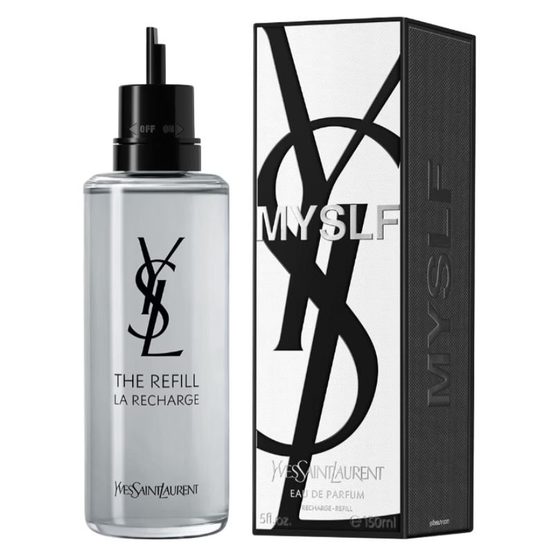 MYSLF Refill (150 ml)