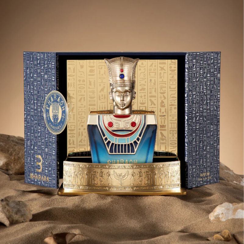 Pharoah Ramasses (100 ml)