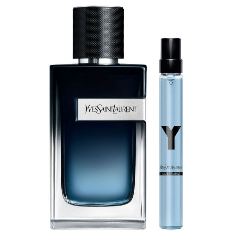 Y EDP SET (100 ml + 10 ml)