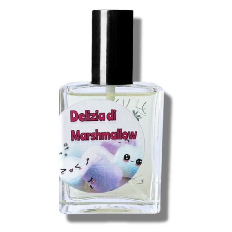 Delizia di Marshmallow