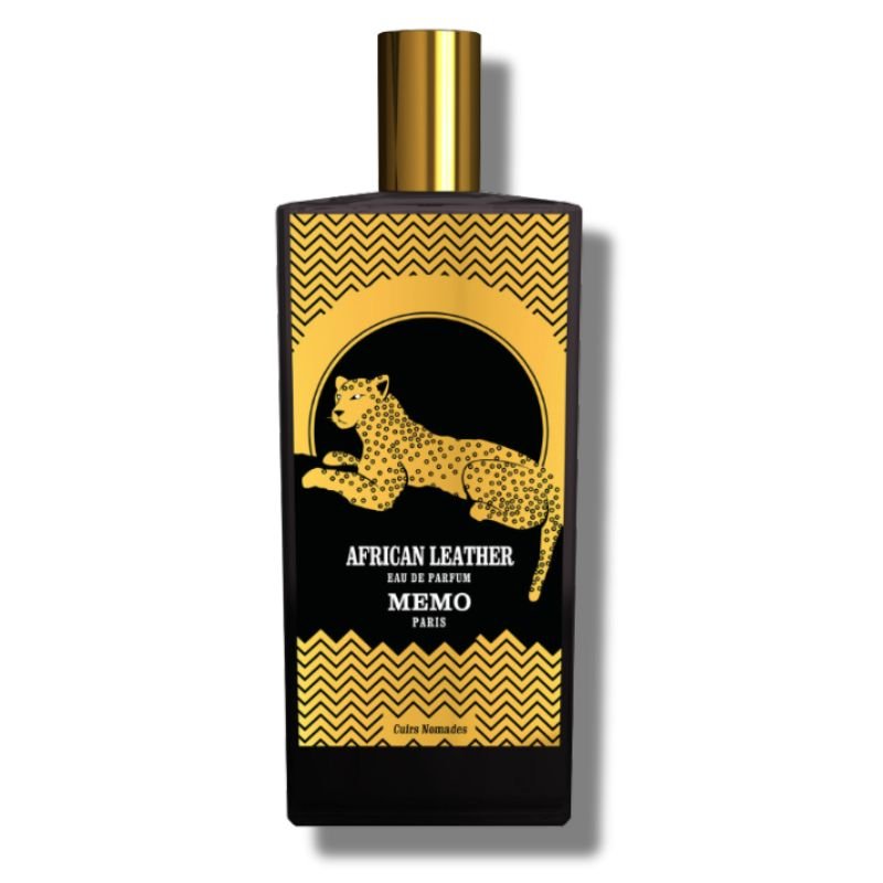 African Leather