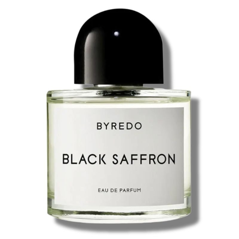 Black Saffron