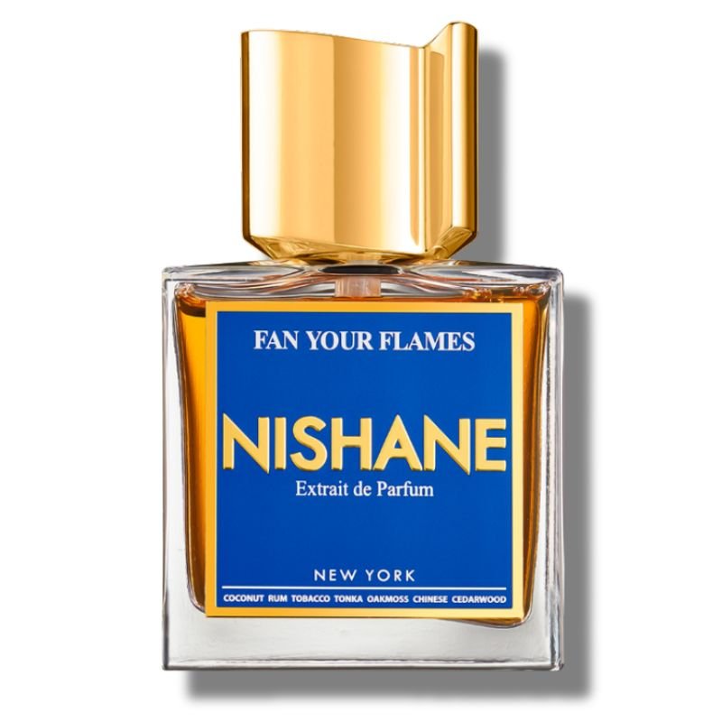Fan your Flames
