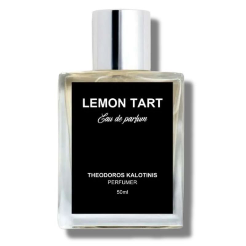 Lemon Tart