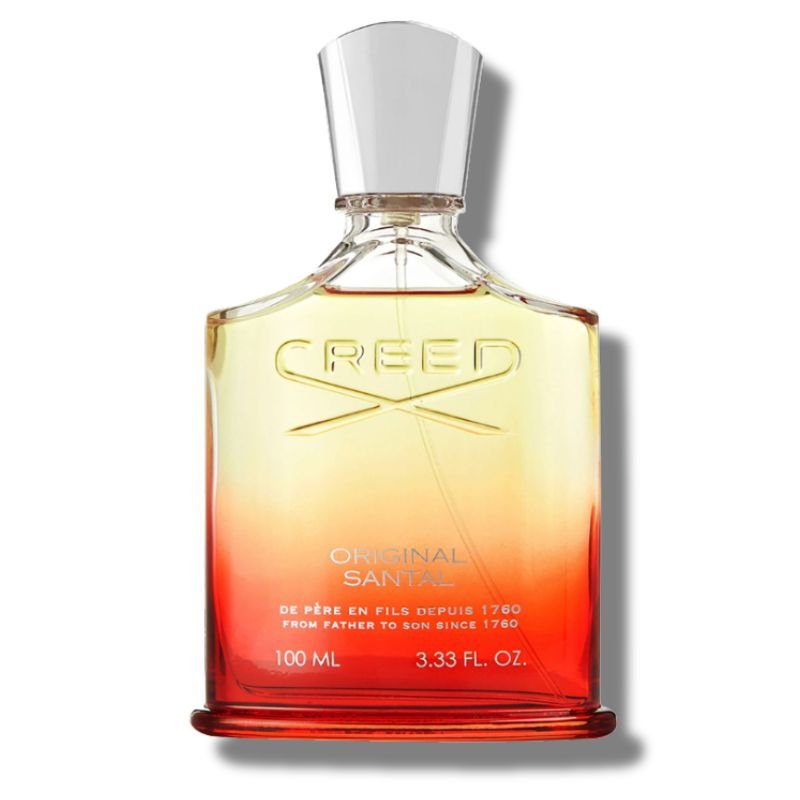 Original Santal