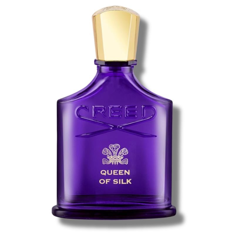 Queen of Silk