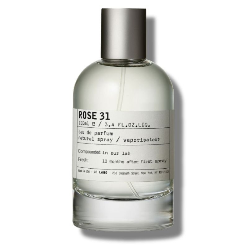 Rose 31