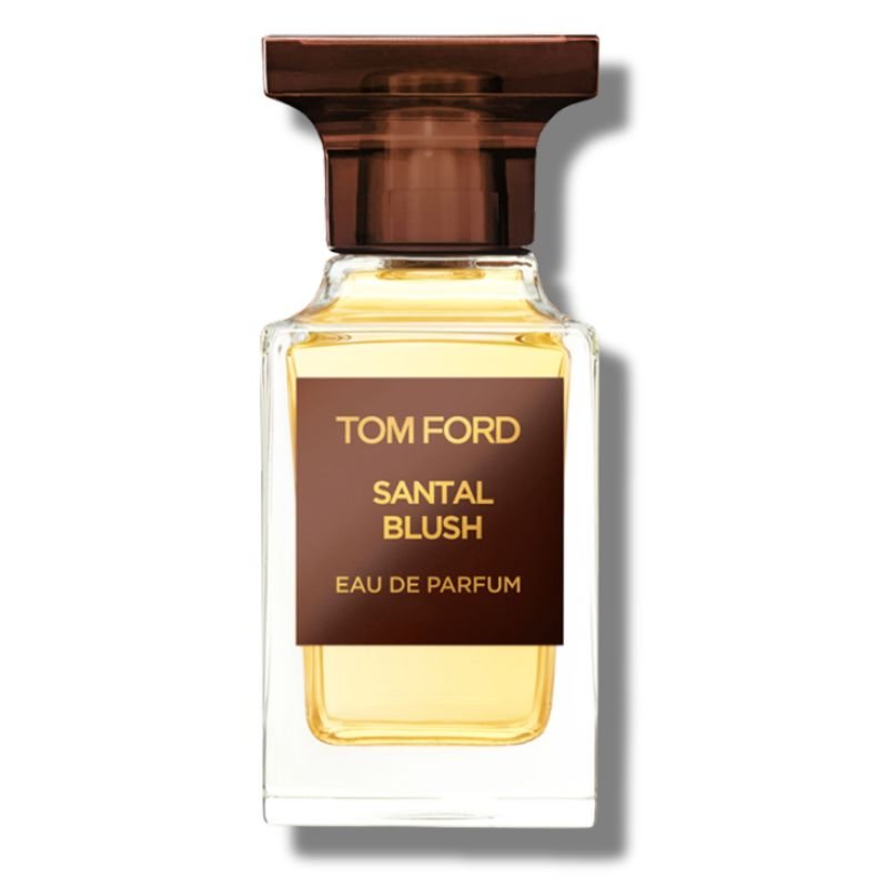 Santal Blush