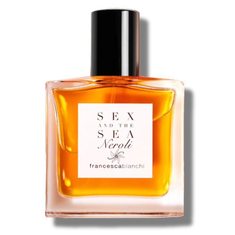 Sex and the Sea Neroli