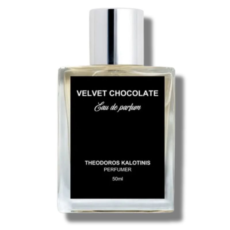 Velvet Chocolate
