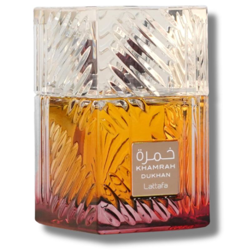 Khamrah Dukhan
