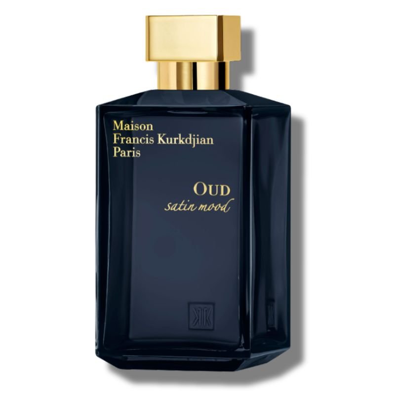 Oud Satin Mood