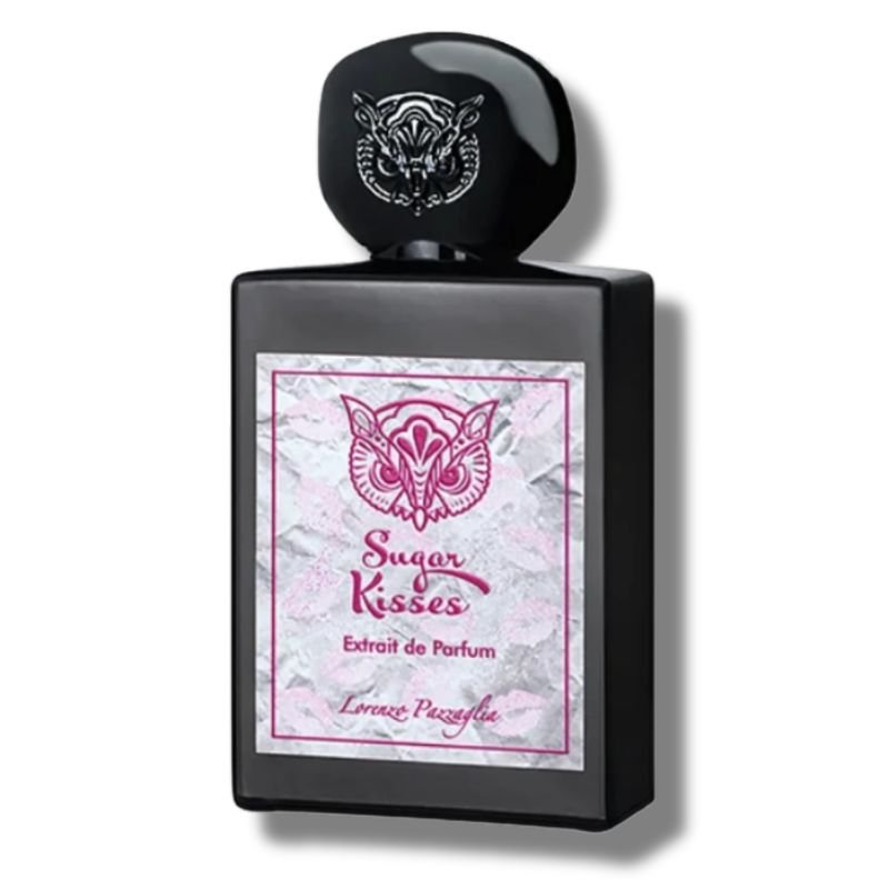 Sugar Kisses