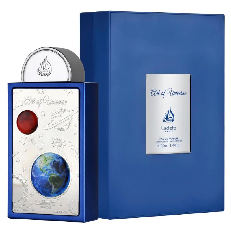 Art of Universe (100 ml)