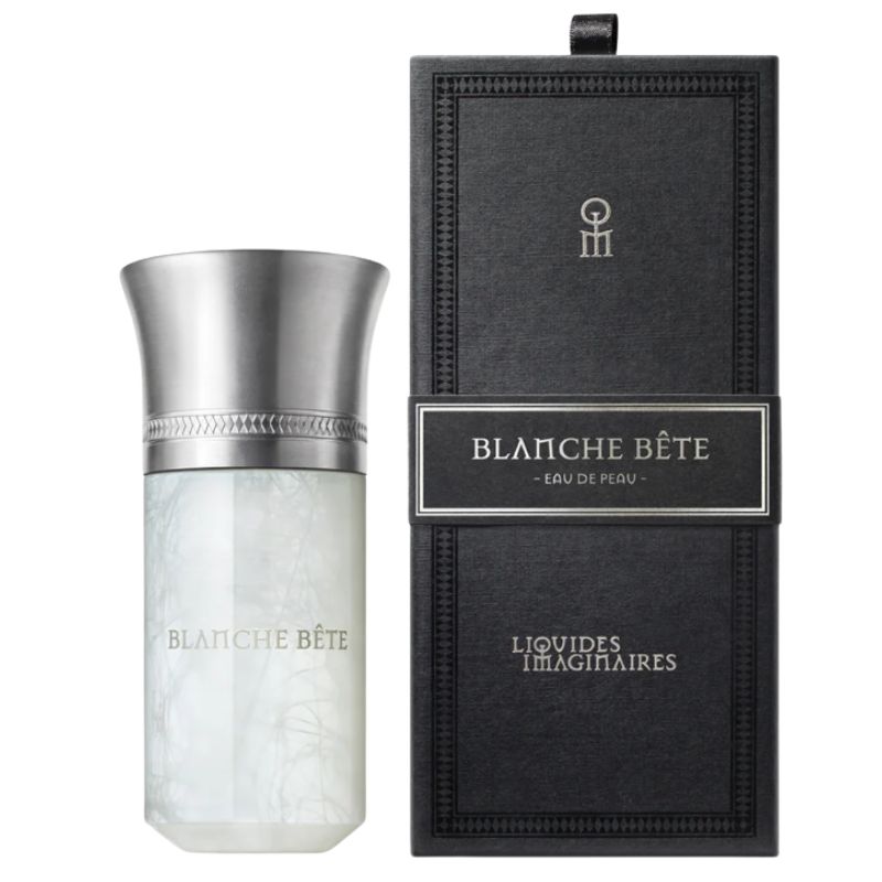 Blanche Bete (100 ml)