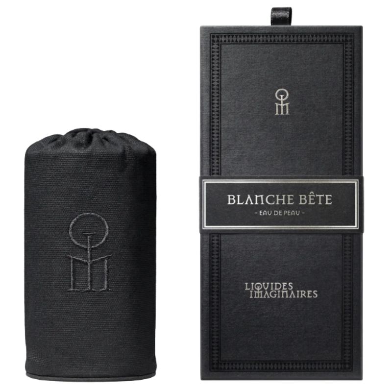 Blanche Bete (50 ml)