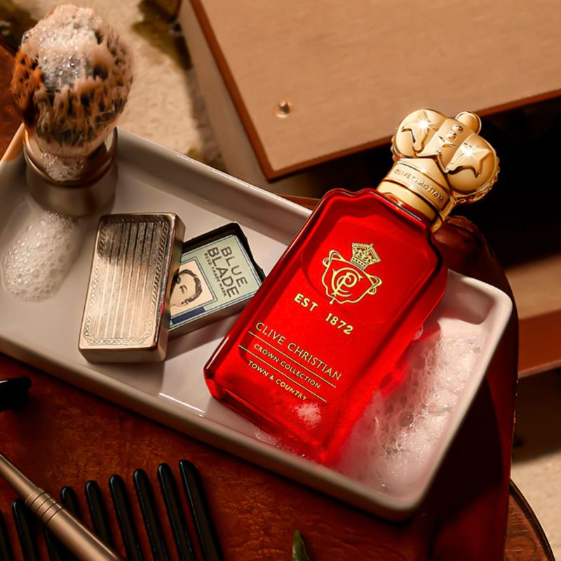 Town & Country (50 ml)