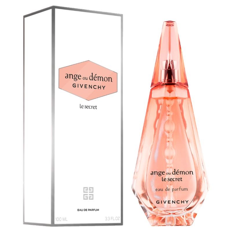 Ange Ou Démon Le Secret (100 ml)