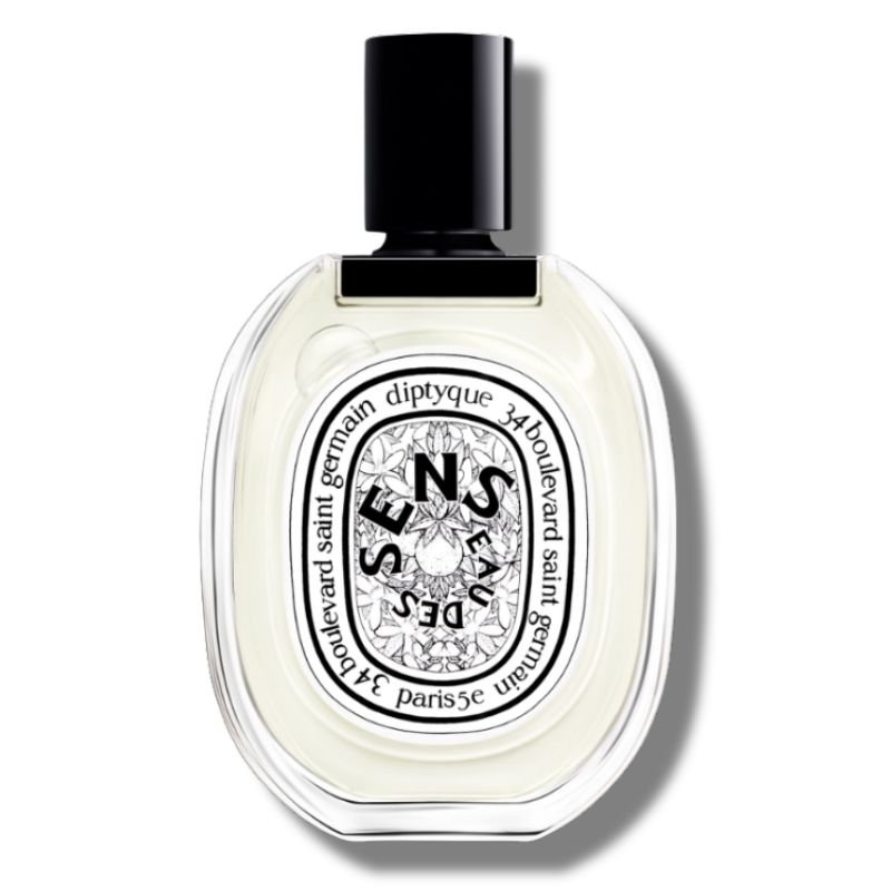 Eau de Sens