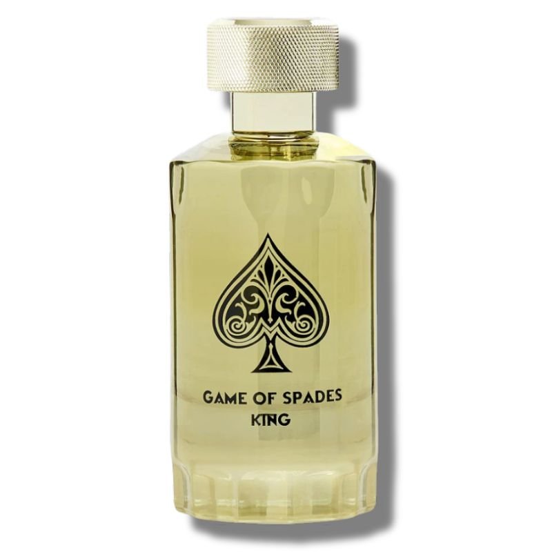 Game of Spades King