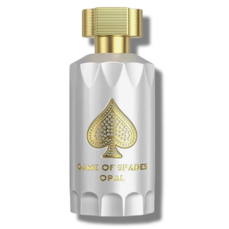 Game of Spades Opal