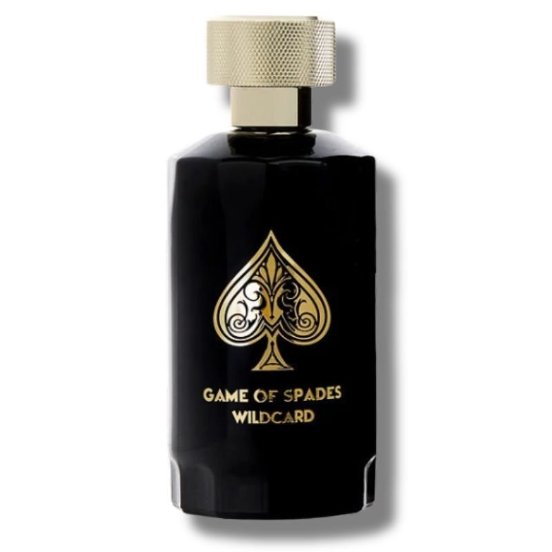 Game of Spades Wildcard