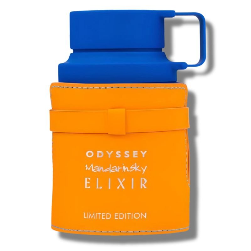 Odyssey Mandarin Sky ELIXIR