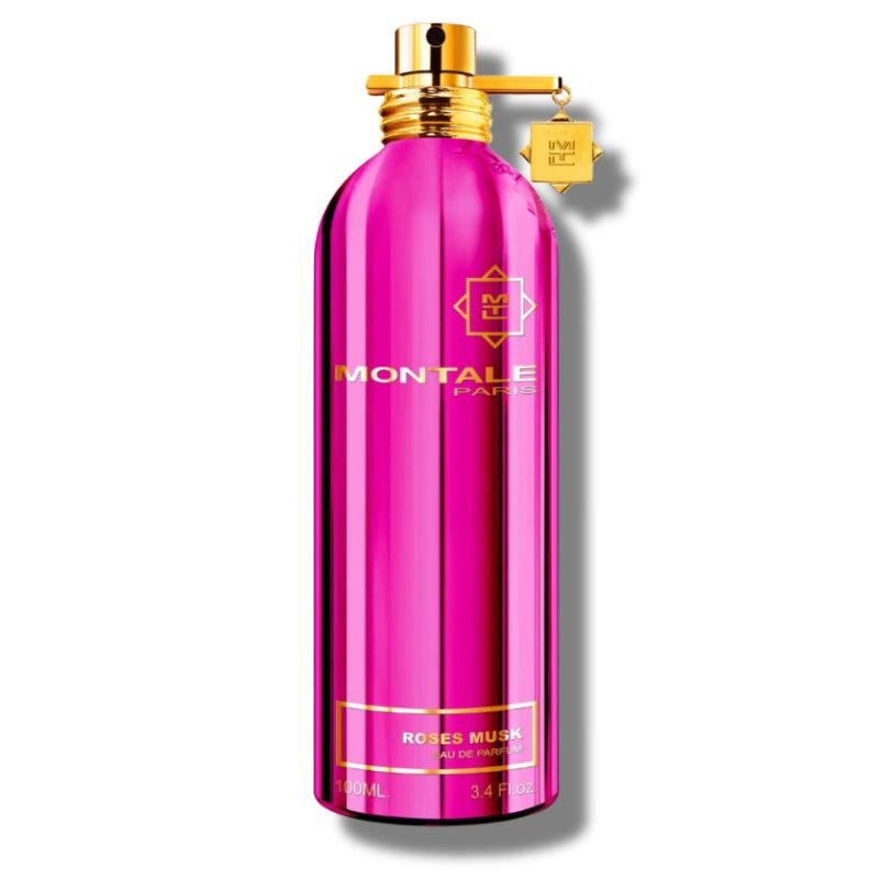 Roses Musk