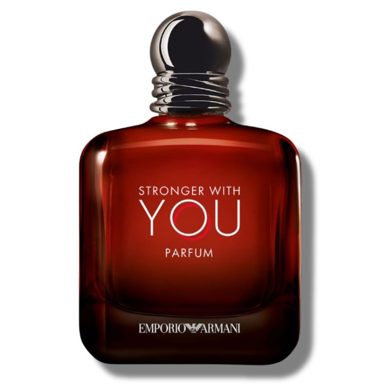 Stronger With You PARFUM