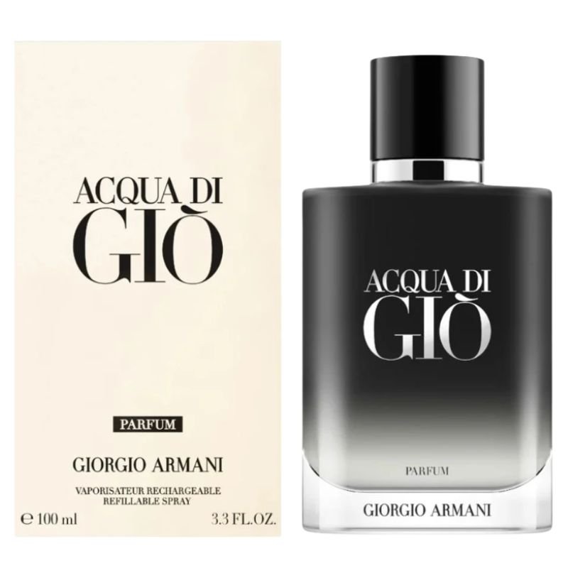 Acqua di Gio PARFUM (100 ml)