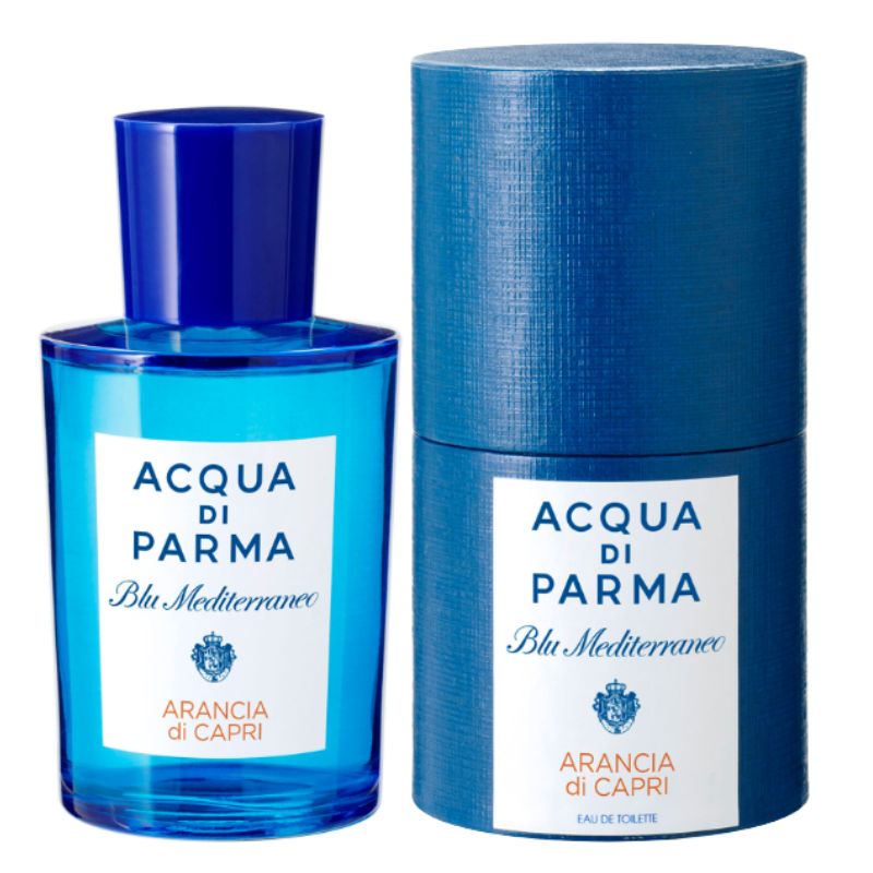 Arancia di Capri (100 ml)
