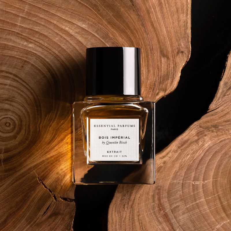Bois Imperial EXTRAIT (30 ml)