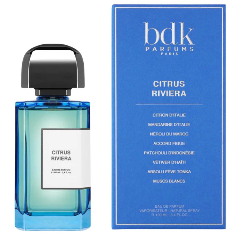 Citrus Riviera (100 ml)