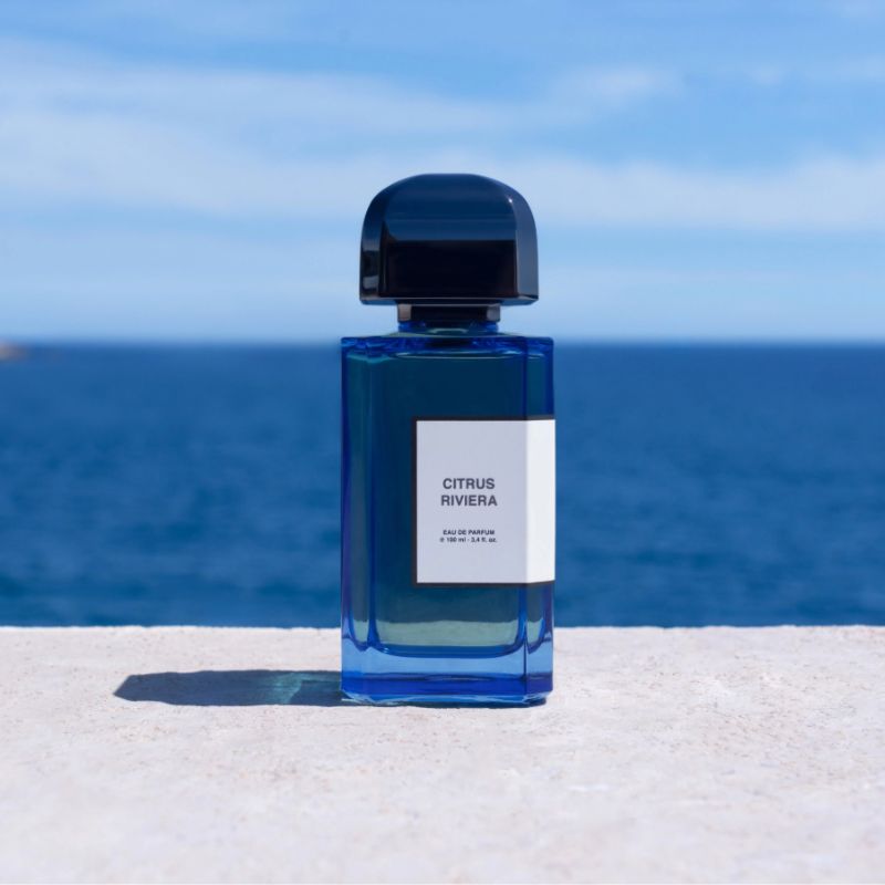 Citrus Riviera (100 ml)