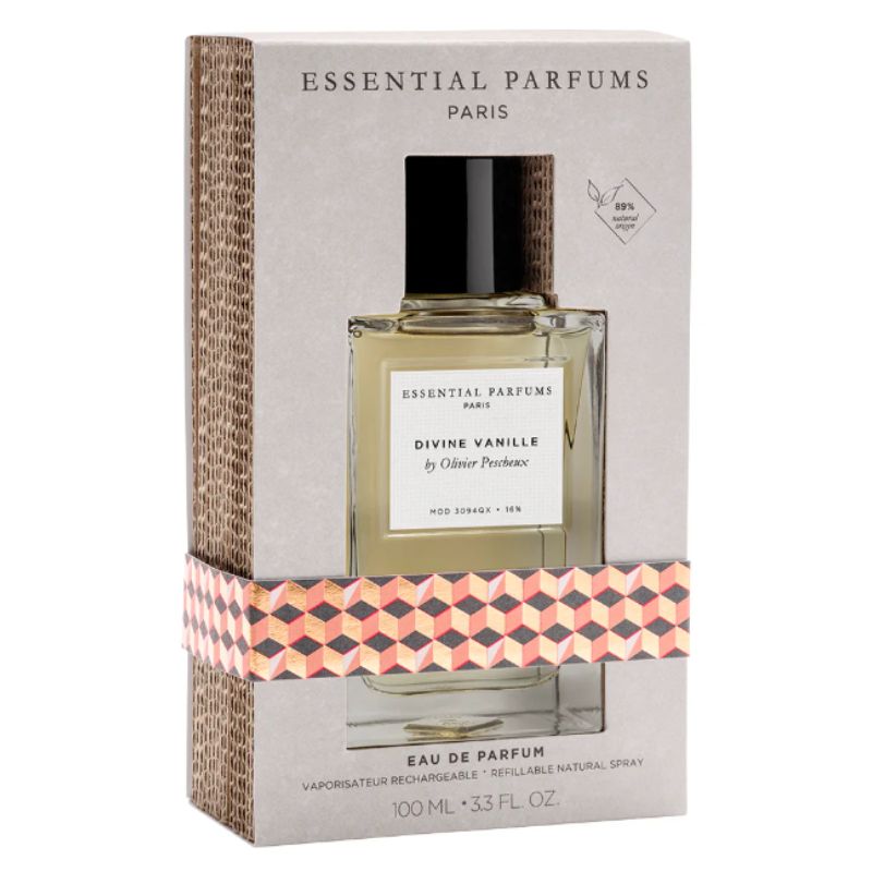 Divine Vanille (100 ml)