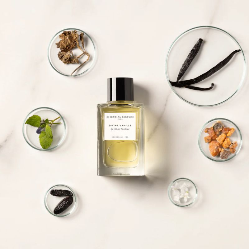 Divine Vanille (100 ml)