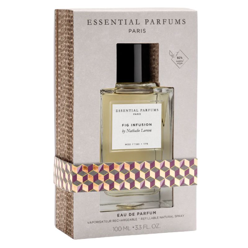 Fig Infusion (100 ml)