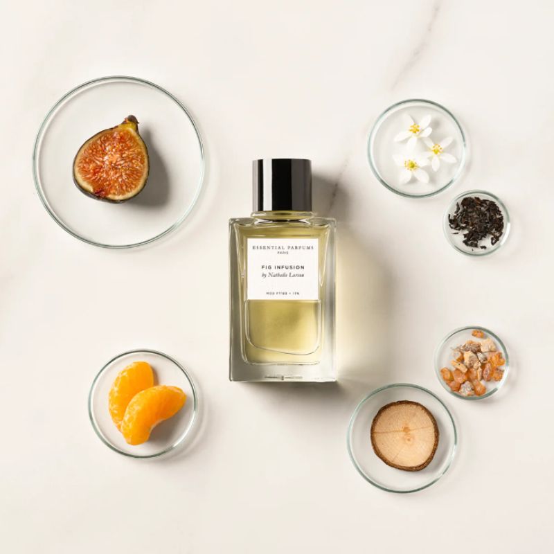 Fig Infusion (100 ml)