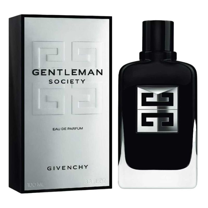 Gentleman Society (100 ml)