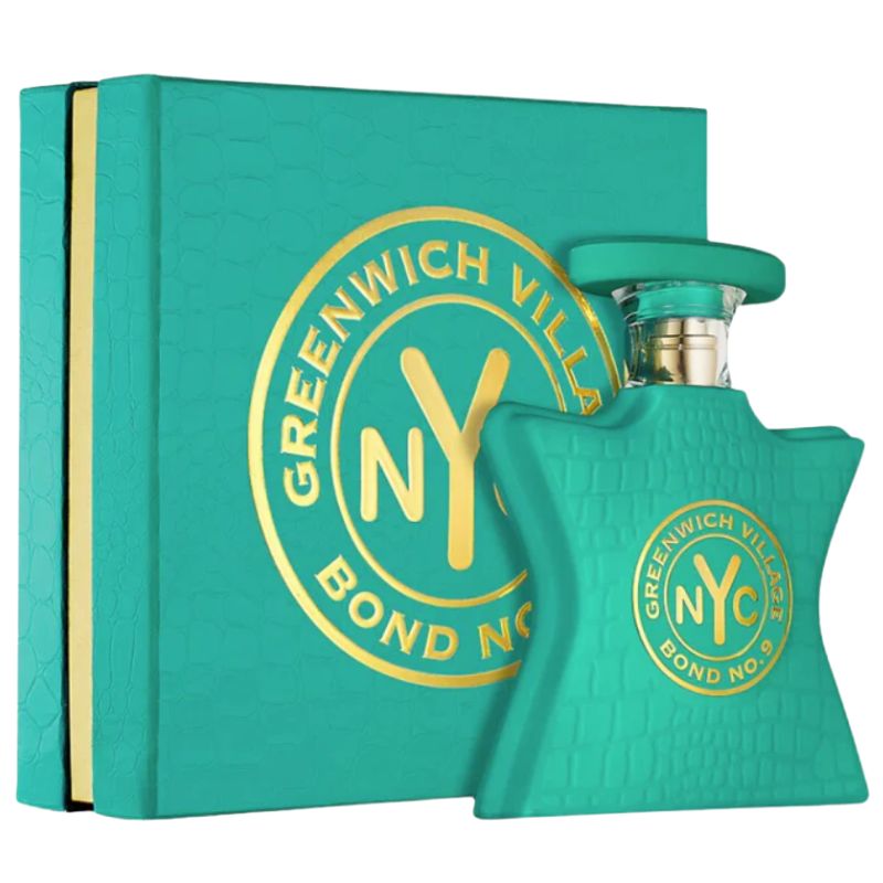 Greenwich Village (100 ml)
