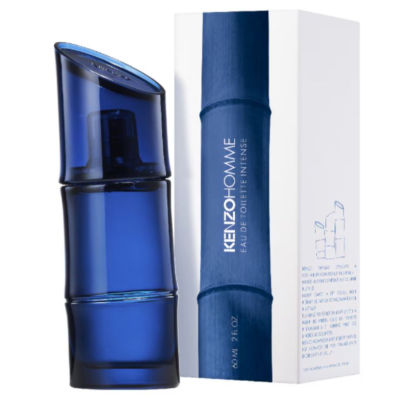 Kenzo Homme EDT Intense (60 ml)