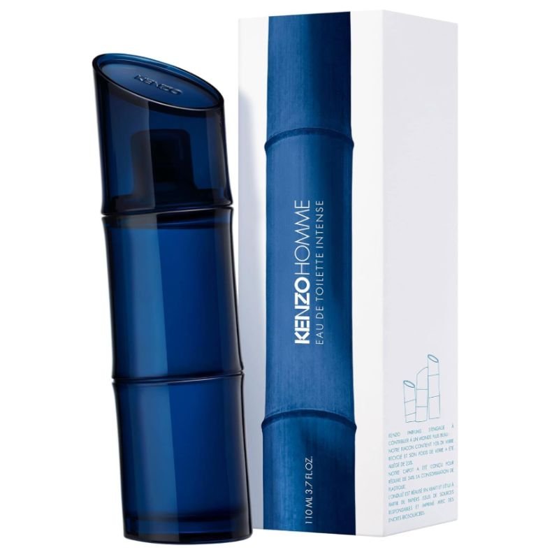 Kenzo Homme EDT Intense (110 ml)