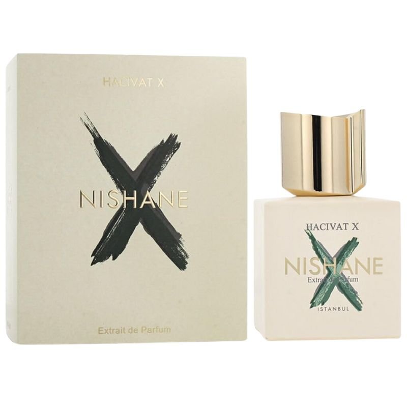 Hacivat X (50 ml)