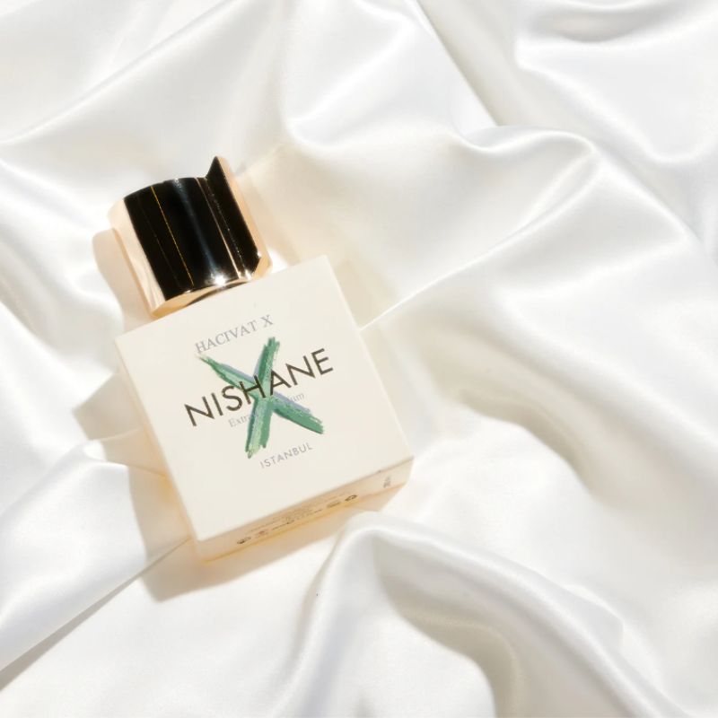 Hacivat X (50 ml)