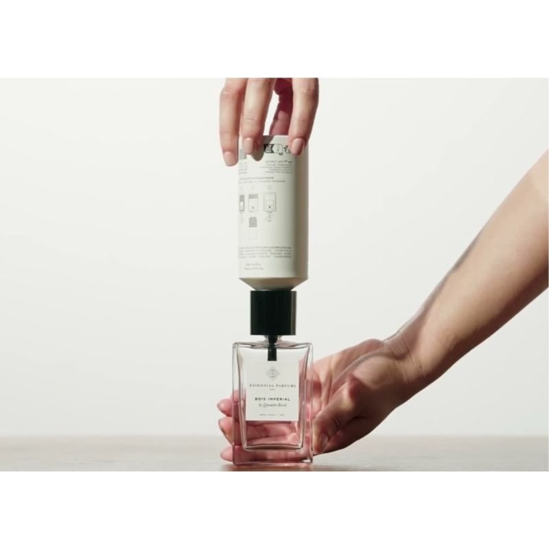 Bois Imperial (Refill 150 ml)