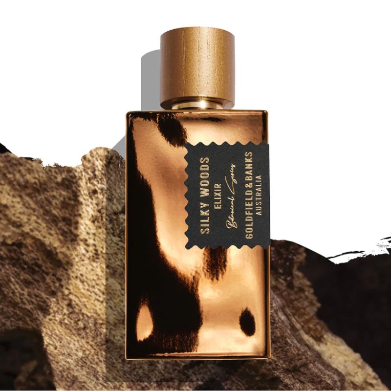 Silky Woods Elixir (100 ml)