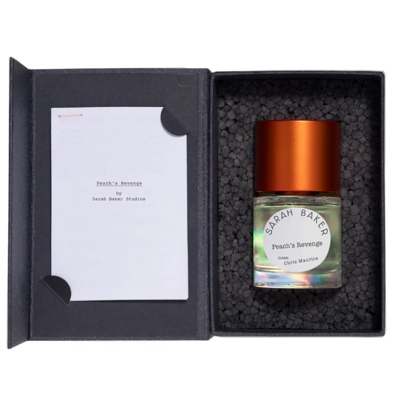 Peach's Revenge (50 ml)