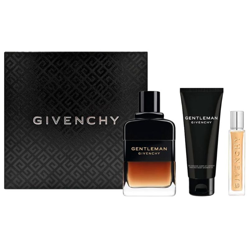 SET Gentleman Réserve Privée