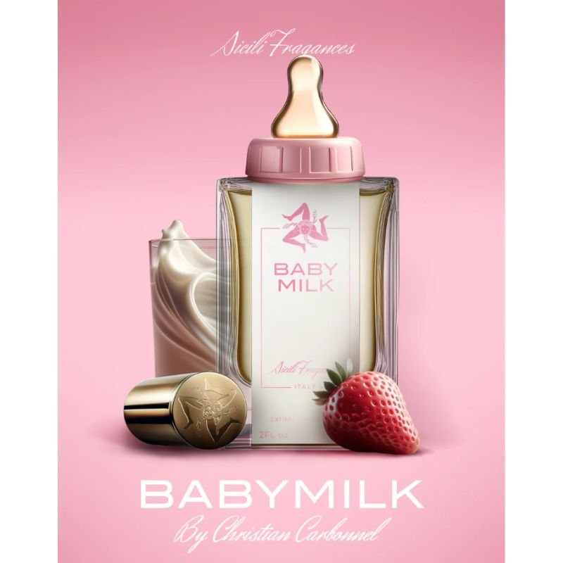 Baby Milk (60 ml)